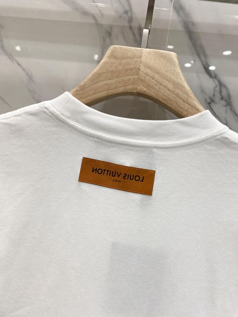 Louis Vuitton T-Shirts